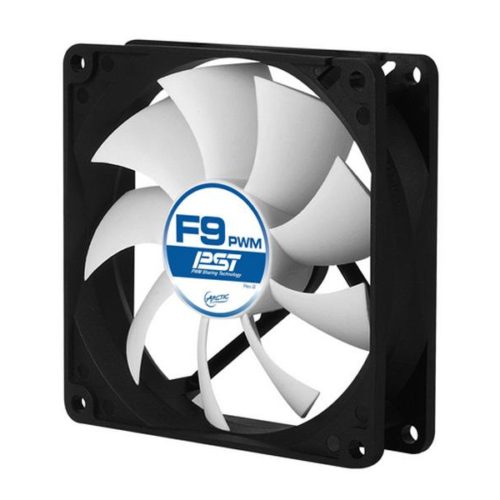 Fan Arctic F9 PWM PST Value Pack (5pcs) ACFAN00071A