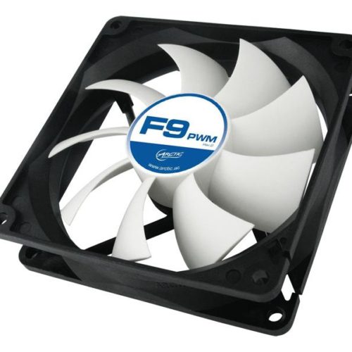 Fan Arctic F9 PWM REV.2 AFACO-090P2-GBA01