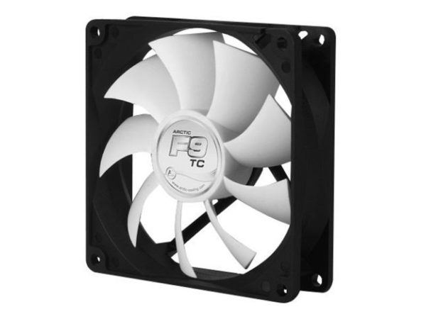Fan Arctic F9 TC AFACO-090T0-GBA01