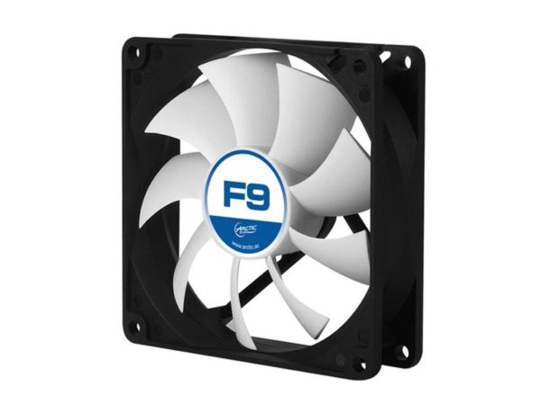 Fan Arctic F9 Value Pack (5pcs) ACFAN00070A