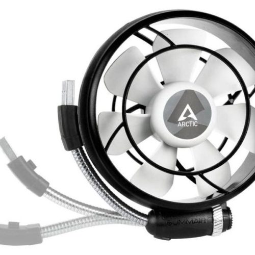 Fan Arctic Summair Light AEBRZ00018A