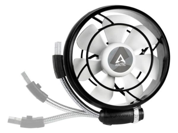 Fan Arctic Summair Light AEBRZ00018A