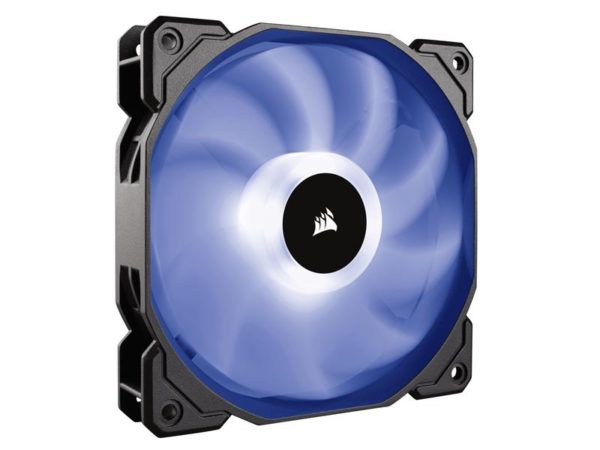 Fan Corsair SP120 RGB LED Static Pressure Fan no Controller CO-9050059-WW