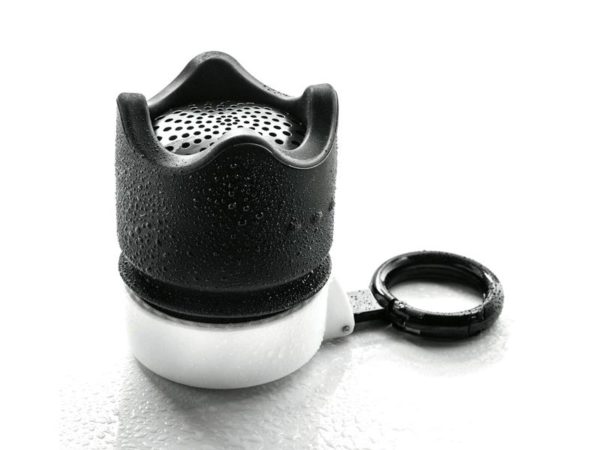 Metmaxx Outdoor BLUETOOTH sound speaker (black)