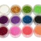 Nail Design Kit (Glitter Powder)