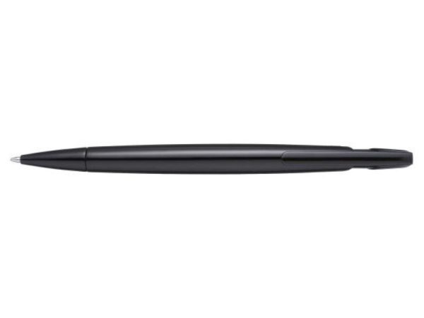 Pen Black (Black ink, 10-627-500)