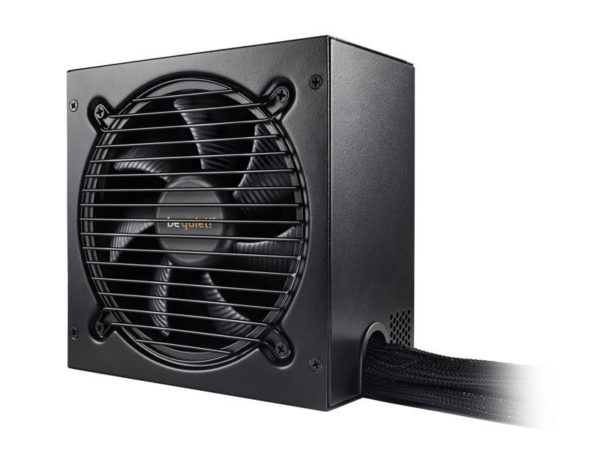 Power Supply be quiet PURE POWER 10 300W BN270