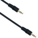 audio cable detech М-М