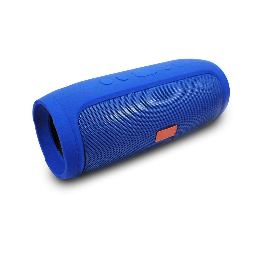 Φορητό Ηχείο Bluetooth, No brand, CHARGE4, Διάφορα Χρώματα – 22095
