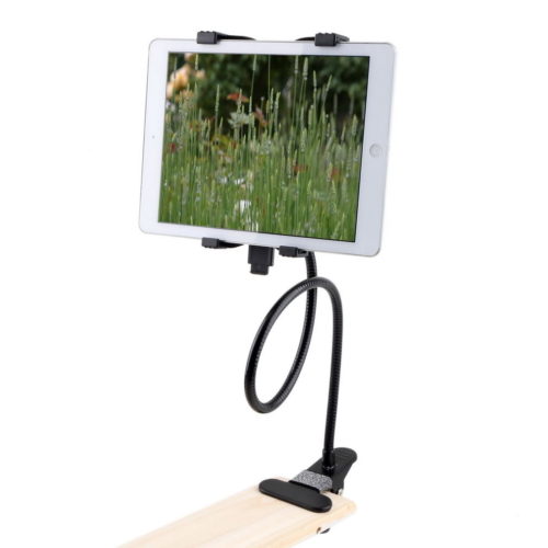 universal tablet stand with long arm and pinch 17240 stands for mobilephone and tablet universal tablet stand with long arm and pinch 17240 flash memory /stands universal tablet stand with long arm and pinch 17240 computer accessories universal tablet st