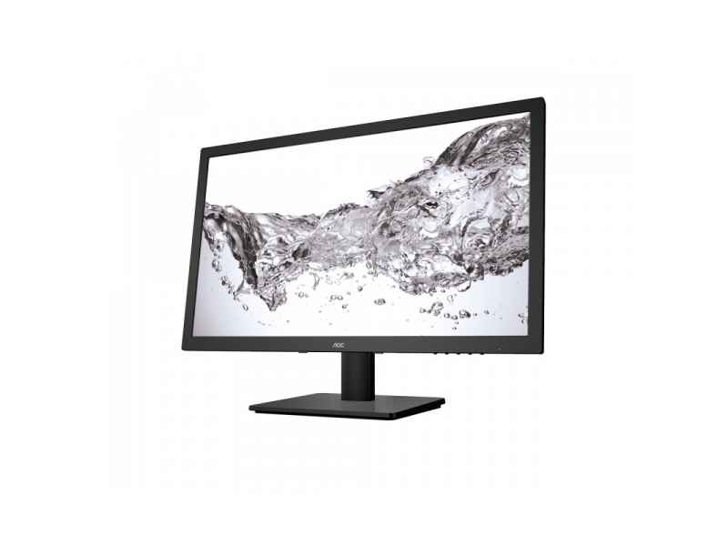 AOC 59,9cm (23,6)e2475swj 1609 DVI+HDMI+D-Sub LED Spk. retail E2475SWJ