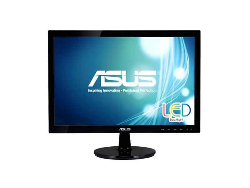 ASUS 47,0cm (18,5) VS197DE D-Sub 90LMF1001T02201C-
