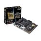 ASUS A68HM-Plus AMD A68H Socket FM2+ microATX motherboard 90MB0L40-M0EAY0