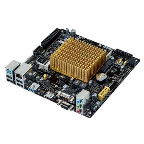 ASUS J1800I-C Mini-ITX motherboard 90MB0J60-M0EAY0