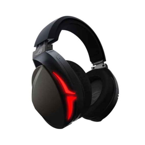 ASUS ROG Strix Fusion 300 Binaural Head-band Black headset 90YH00Z1-B8UA00