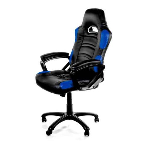 Arozzi PCB Arozzi Enzo Universal gaming chair Padded seat ENZO-BL