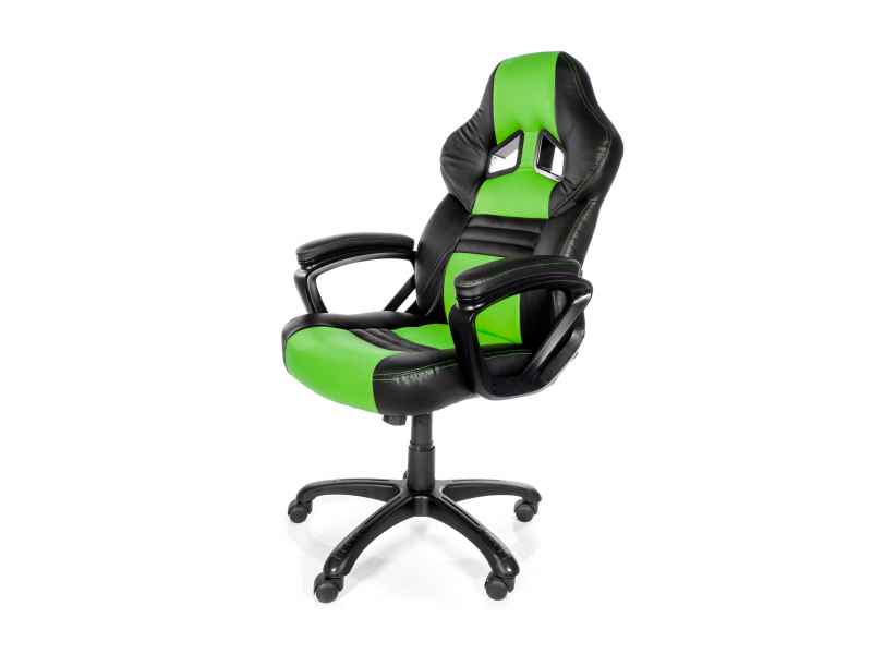 Arozzi PCB Arozzi Monza Universal gaming chair Padded seat MONZA-GN