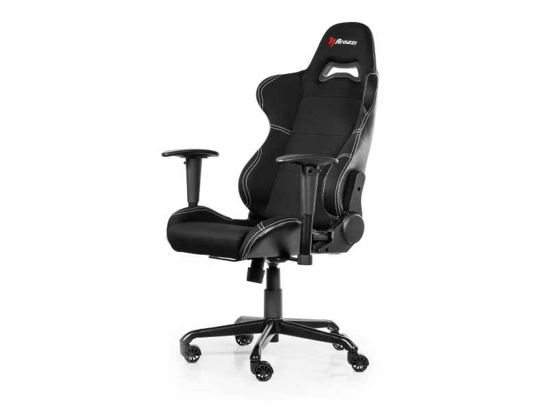 Arozzi PCB Arozzi Torretta Universal gaming chair TORRETTA-BK