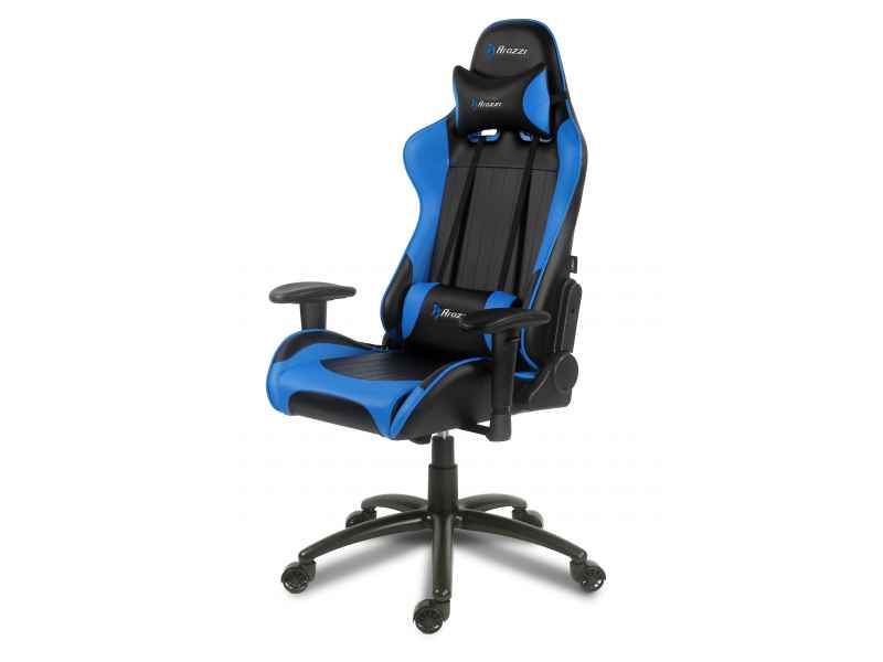 Arozzi PCB Arozzi Verona PC gaming chair Padded seat VERONA-BL