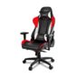 Arozzi PCB Arozzi Verona Pro V2 PC gaming chair Upholstered padded seat VERONA-PRO-V2-RD