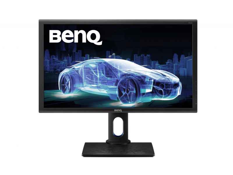 BenQ 68,6cm PD2700Q  169 DP