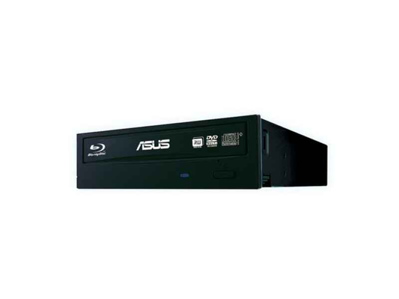Blu-ray RW SATA ASUS BW-16D1HT