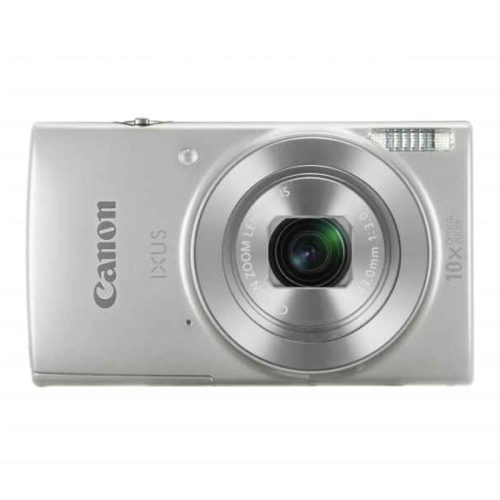 Canon IXUS 190 SI - Digital Camera - 20 MP CCD - Display 6.86 cm