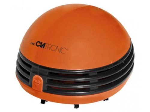 Clatronic Table vacuum cleaner TS 3530 (orange)