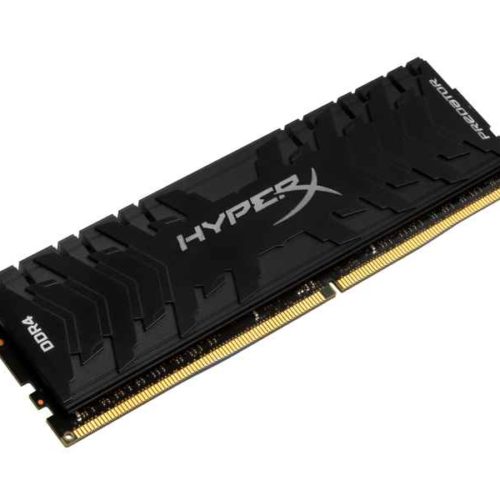 DDR4 16GB PC 3000 CL15 Kingston HyperX Predator retail HX430C15PB3