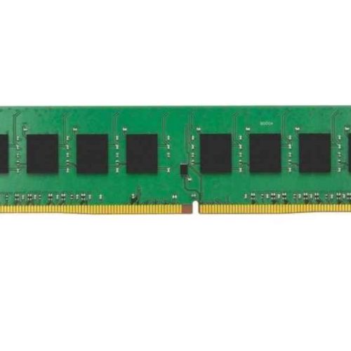DDR4 4GB PC 2400 CL17 Kingston ValueRAM retail KVR24N17S6