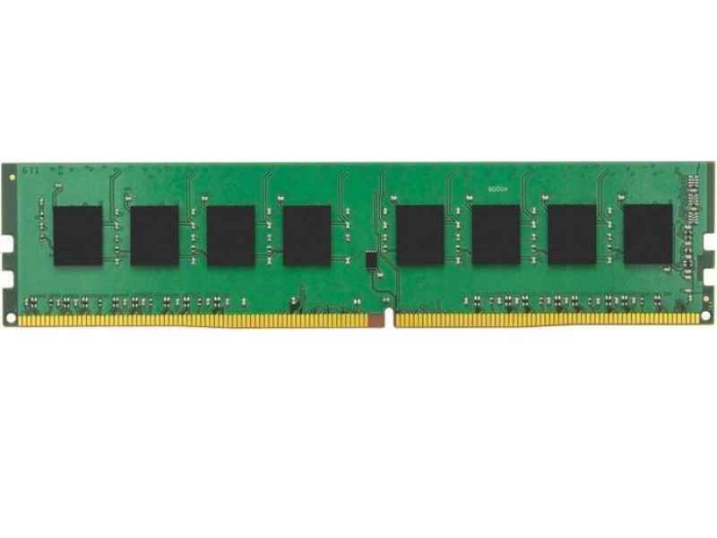 DDR4 4GB PC 2400 CL17 Kingston ValueRAM retail KVR24N17S6