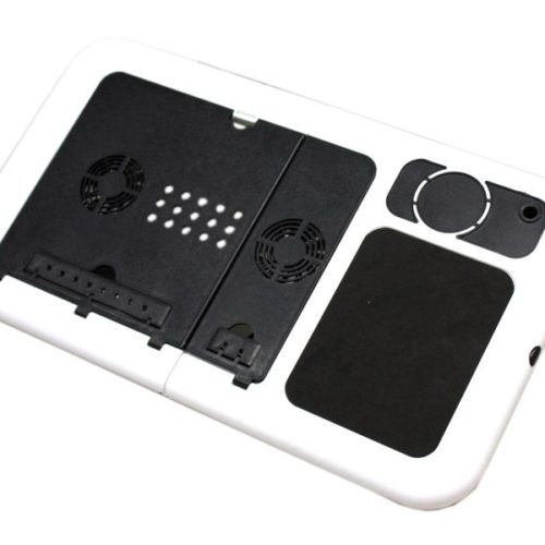 E-Table for Notebook Cooler and Mousepad (LD09)
