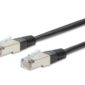 Ednet CAT 5e Crossed Patch Network Cable (3m, 84176)