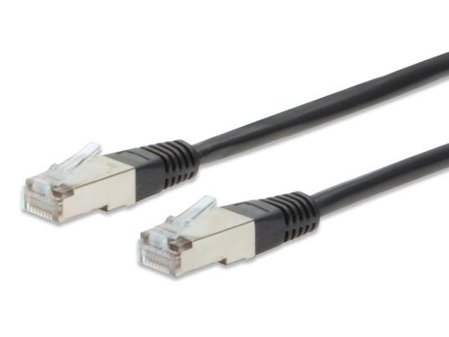 Ednet CAT 5e Crossed Patch Network Cable (3m, 84176)
