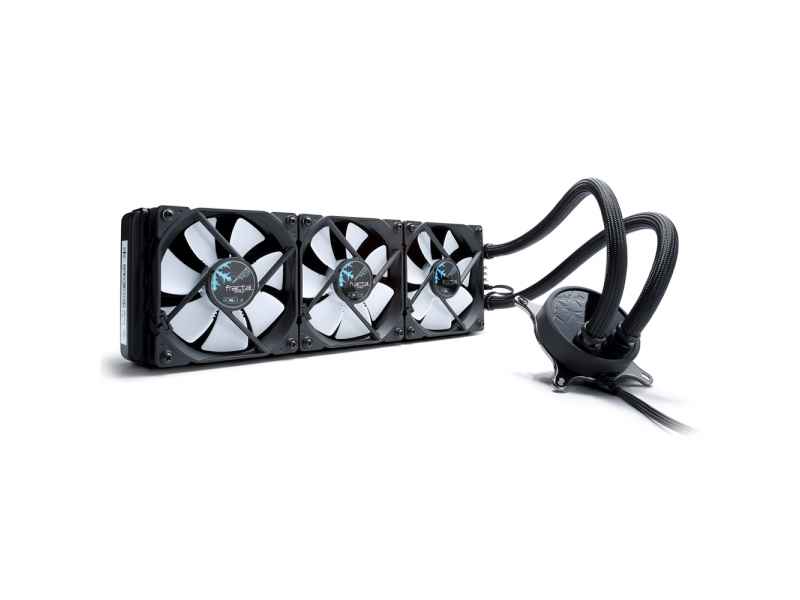 Fractal Design Celsius S36 Processor liquid cooling FD-WCU-CELSIUS-S36-BK