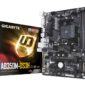 Gigabyte GA-AB350M-DS3H AMD X370 Socket AM4 microATX motherboard GA-AB350M-DS3H