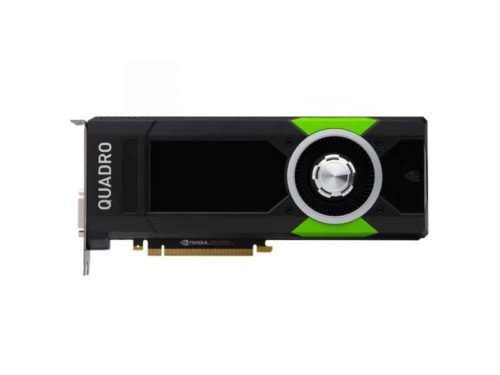 Graphiccard PNY PNY Quadro P5000 VCQP5000-PB