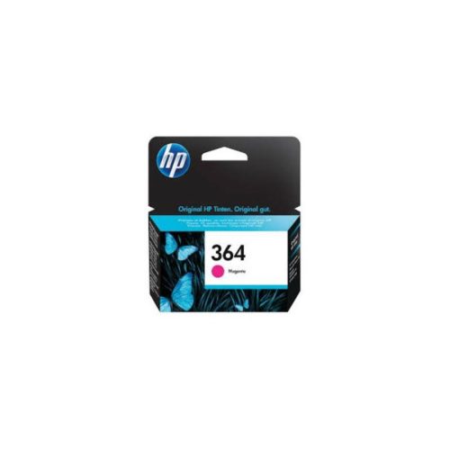 HP Tintenpatrone - 364 - CB319EE - magenta CB319EE