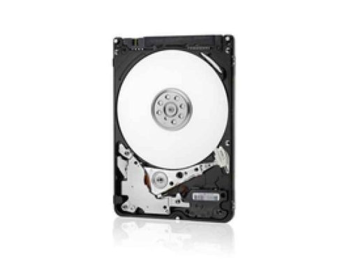 Harddisk HGST Travelstar Z7K500 500GB 1W10098