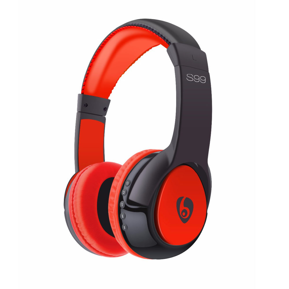 headphone bluetooth ovleng s99