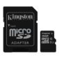 Kingston Canvas Select 16GB MicroSD UHS-I CL10 SDCS