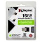 Kingston DataTraveler 16GB USB 3.0 DTDUO3