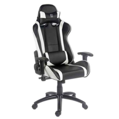 LC Power LC-GC-2 PC gaming chair video game chair LC-GC-2