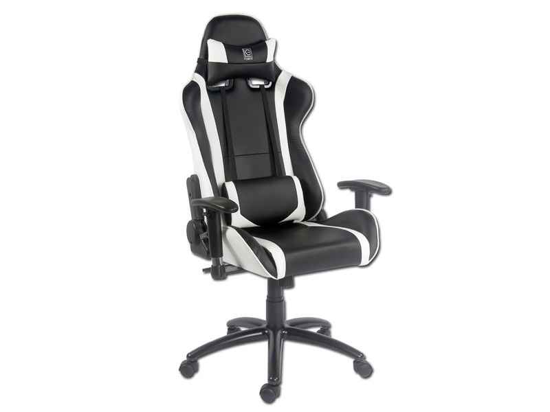 LC Power LC-GC-2 PC gaming chair video game chair LC-GC-2