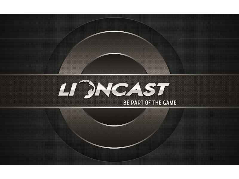 Lioncast Gaming Mauspad Hades 40x25 Anvil Edition 15086