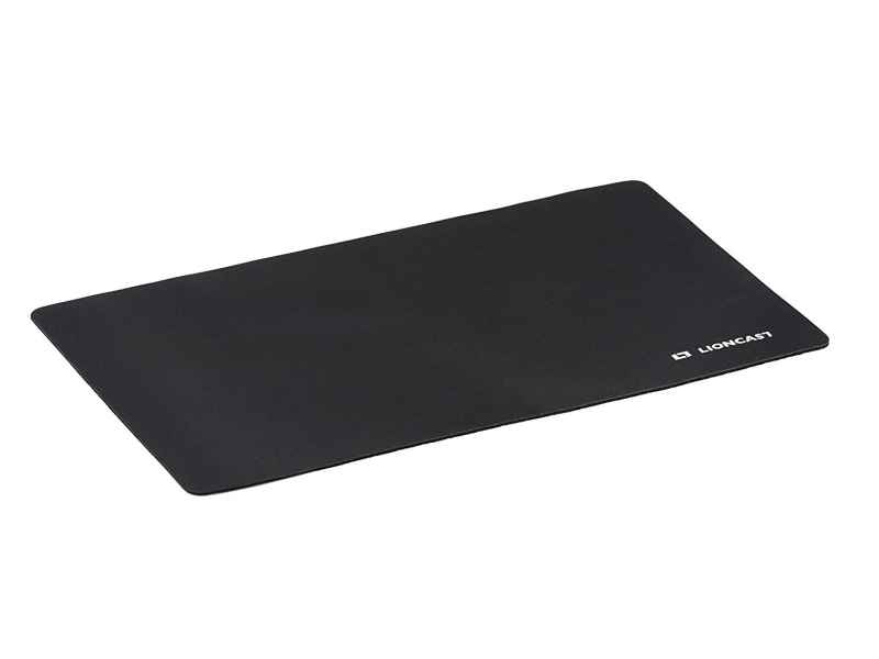 Lioncast Gaming Mauspad Phobos 50x35 Black Edition 14333