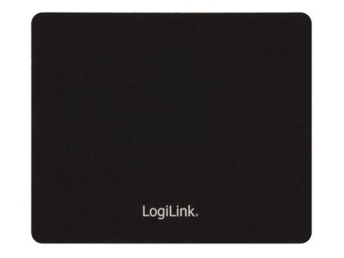 LogiLink Antimicrobial mousepad, Black (ID0149)