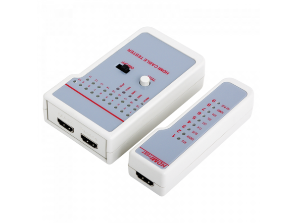 Logilink HDMI Cable Tester (WZ0017)