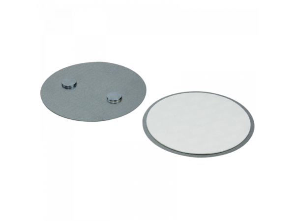 Logilink Magnetic Fastening Set for Smoke Detector (SC0005)