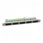 Logilink Patch Panel 19-mounting Cat.3